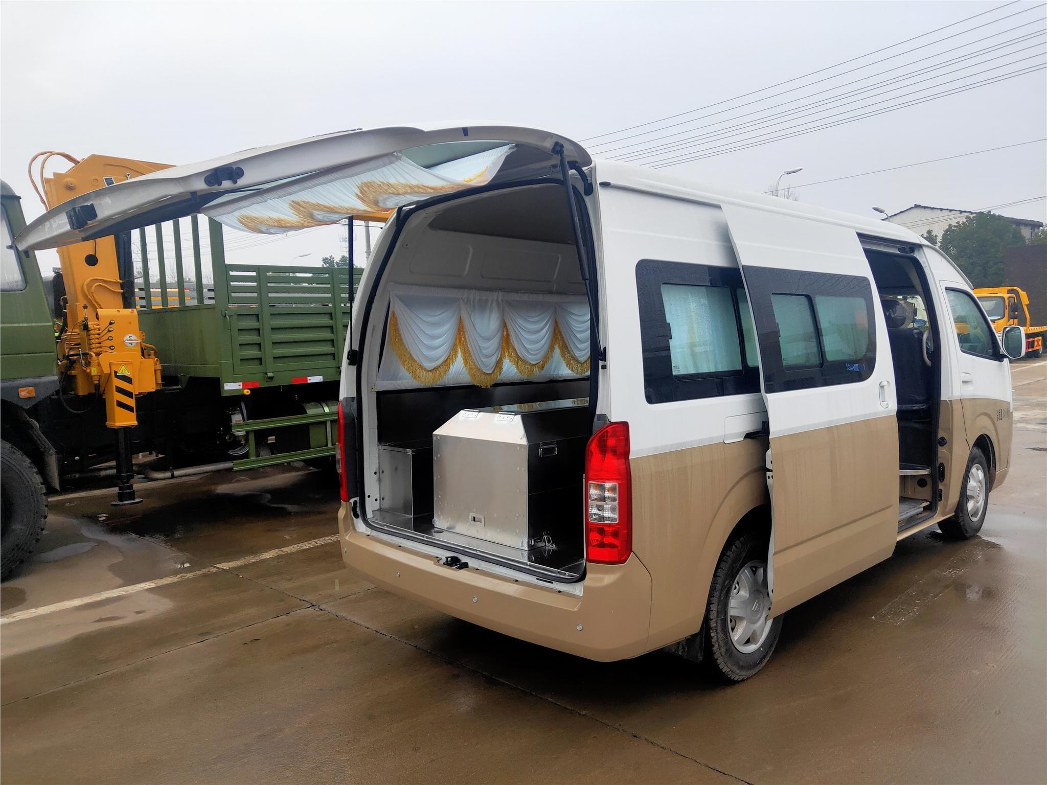 萨尔图区骨灰盒运输-安全护送，让思念延续